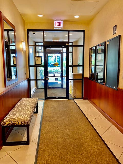 Tiny photo for 1250 S Indiana Avenue #107, Chicago, IL 60605 (MLS # 12677488)