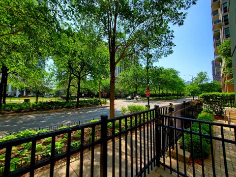 Tiny photo for 1250 S Indiana Avenue #107, Chicago, IL 60605 (MLS # 12677488)