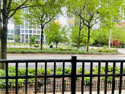 Tiny photo for 1250 S Indiana Avenue #107, Chicago, IL 60605 (MLS # 12677488)