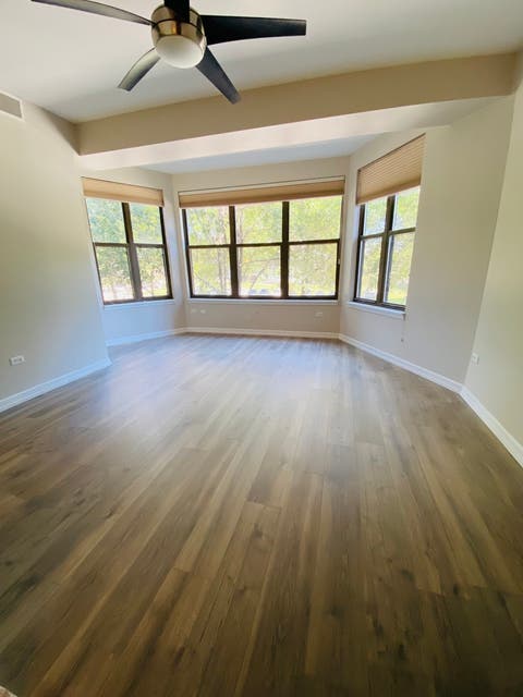Tiny photo for 1250 S Indiana Avenue #107, Chicago, IL 60605 (MLS # 12677488)