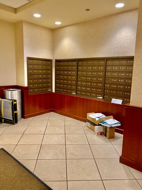 Tiny photo for 1250 S Indiana Avenue #107, Chicago, IL 60605 (MLS # 12677488)