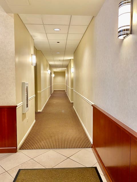 Tiny photo for 1250 S Indiana Avenue #107, Chicago, IL 60605 (MLS # 12677488)