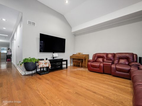 Tiny photo for 3740 N Pacific Avenue, Chicago, IL 60634 (MLS # 12579323)