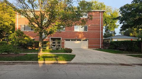 611 Wesley Avenue 1 Evanston IL 60202