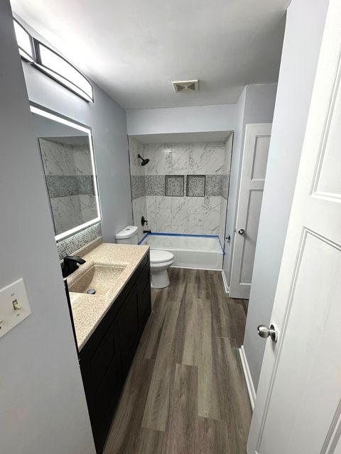 Tiny photo for 4177 192nd Court #244, Country Club Hills, IL 60478 (MLS # 12598825)