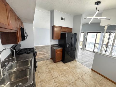 Tiny photo for 4177 192nd Court #244, Country Club Hills, IL 60478 (MLS # 12598825)