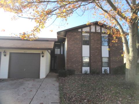 Photo of 4177 192nd Court #244, Country Club Hills, IL 60478 (MLS # 12598825)