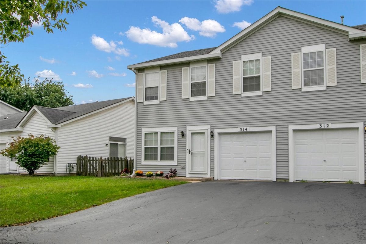 314 Richfield Trail