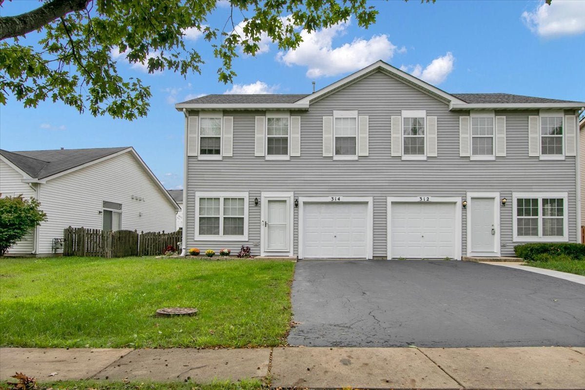 314 Richfield Trail