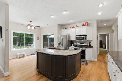 Tiny photo for 1601 Foxfire Lane, Herrin, IL 62948 (MLS # 12656018)