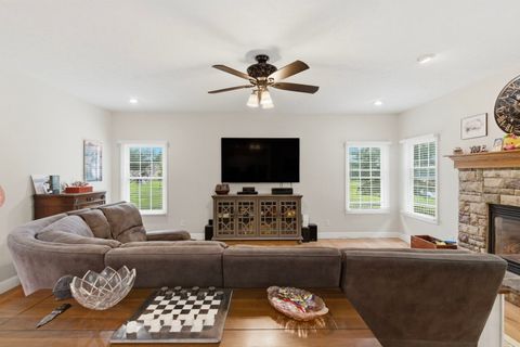 Tiny photo for 1601 Foxfire Lane, Herrin, IL 62948 (MLS # 12656018)