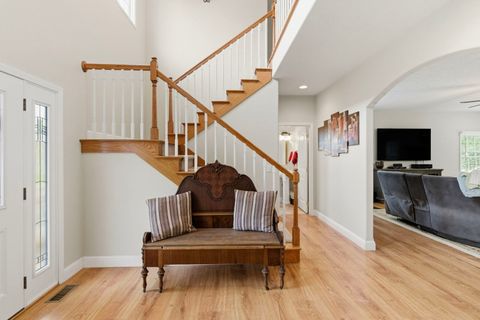 Tiny photo for 1601 Foxfire Lane, Herrin, IL 62948 (MLS # 12656018)
