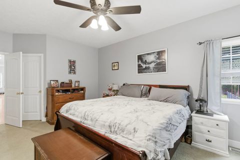 Tiny photo for 1601 Foxfire Lane, Herrin, IL 62948 (MLS # 12656018)