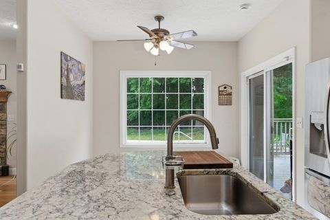 Tiny photo for 1601 Foxfire Lane, Herrin, IL 62948 (MLS # 12656018)