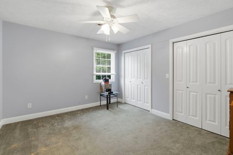 Tiny photo for 1601 Foxfire Lane, Herrin, IL 62948 (MLS # 12656018)