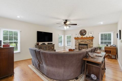 Tiny photo for 1601 Foxfire Lane, Herrin, IL 62948 (MLS # 12656018)