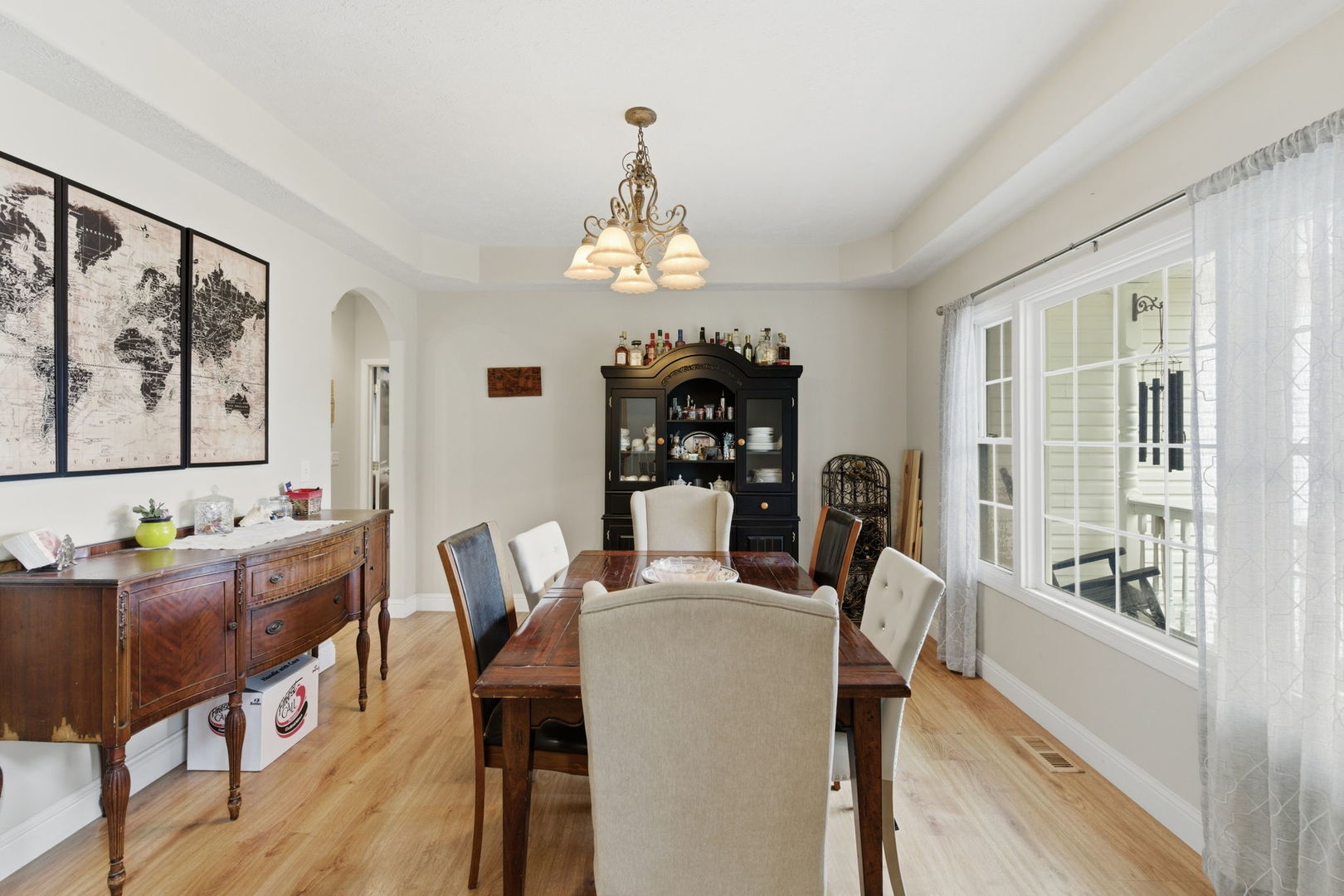 1601 Foxfire Lane
