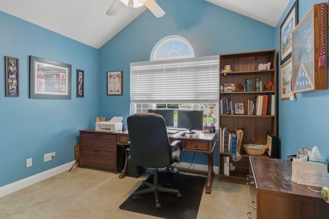Tiny photo for 1601 Foxfire Lane, Herrin, IL 62948 (MLS # 12656018)