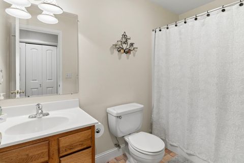 Tiny photo for 1601 Foxfire Lane, Herrin, IL 62948 (MLS # 12656018)