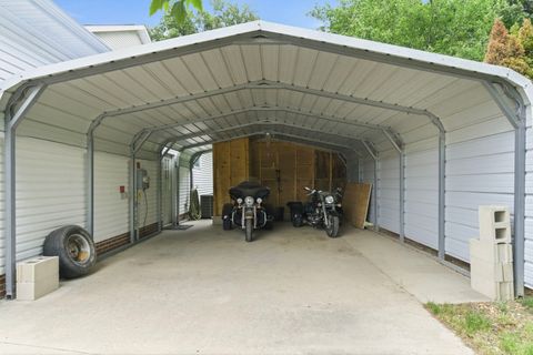 Tiny photo for 1601 Foxfire Lane, Herrin, IL 62948 (MLS # 12656018)
