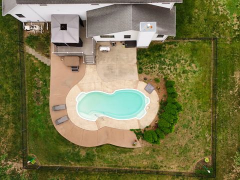 Tiny photo for 1601 Foxfire Lane, Herrin, IL 62948 (MLS # 12656018)