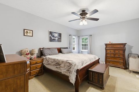 Tiny photo for 1601 Foxfire Lane, Herrin, IL 62948 (MLS # 12656018)