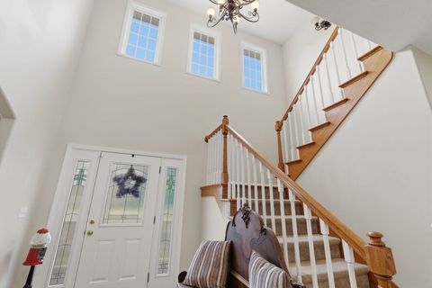 Tiny photo for 1601 Foxfire Lane, Herrin, IL 62948 (MLS # 12656018)