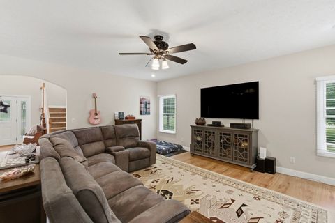 Tiny photo for 1601 Foxfire Lane, Herrin, IL 62948 (MLS # 12656018)
