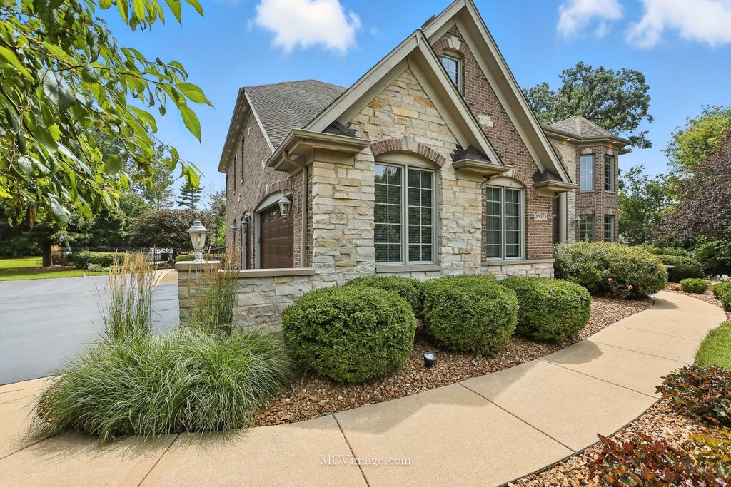 5N175 Oak Hill Drive