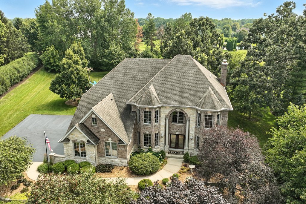 5N175 Oak Hill Drive