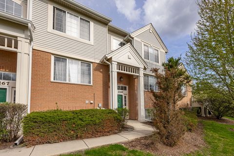 Tiny photo for Addison, IL 60101 (MLS # 12623851)
