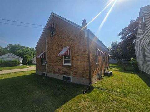 A home in Rockford