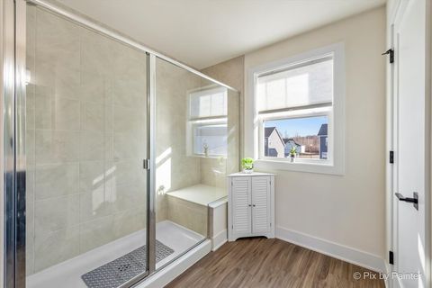 Tiny photo for Elgin, IL 60124 (MLS # 12634759)