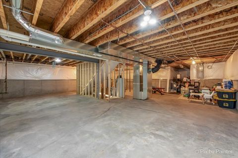 Tiny photo for Elgin, IL 60124 (MLS # 12634759)