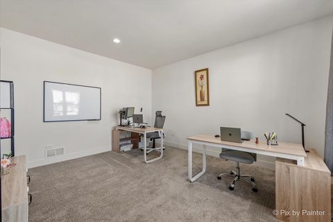 Tiny photo for Elgin, IL 60124 (MLS # 12634759)