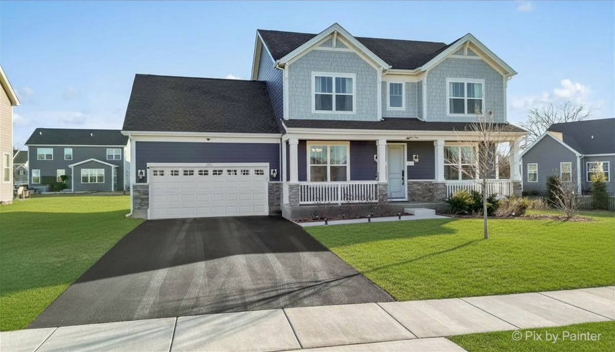 3553 Doral Drive