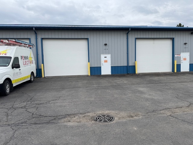 181 Wolf Street AB
