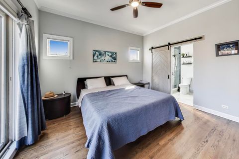 Tiny photo for 1142 W Cornelia Avenue #3, Chicago, IL 60657 (MLS # 12470731)