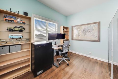 Tiny photo for 1142 W Cornelia Avenue #3, Chicago, IL 60657 (MLS # 12470731)