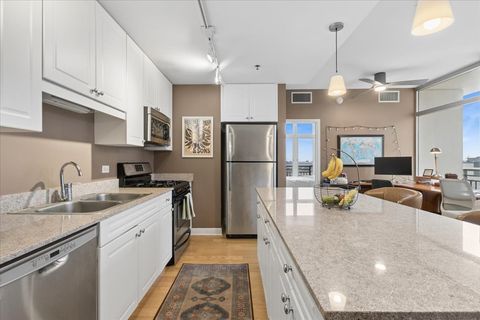 Tiny photo for 1400 S Michigan Avenue #1809, Chicago, IL 60605 (MLS # 12671911)