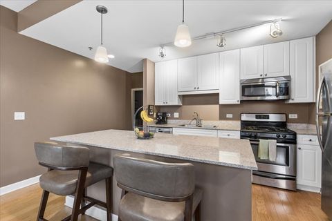 Tiny photo for 1400 S Michigan Avenue #1809, Chicago, IL 60605 (MLS # 12671911)