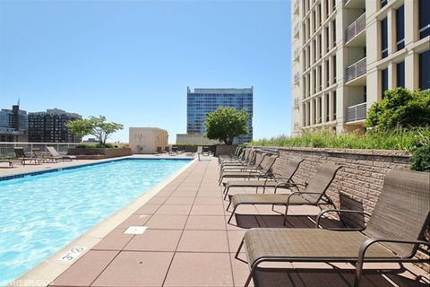 Tiny photo for 1400 S Michigan Avenue #1809, Chicago, IL 60605 (MLS # 12671911)