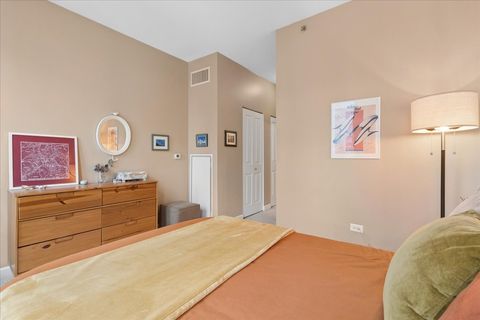 Tiny photo for 1400 S Michigan Avenue #1809, Chicago, IL 60605 (MLS # 12671911)