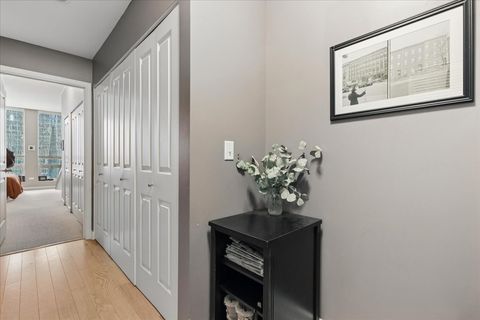 Tiny photo for 1400 S Michigan Avenue #1809, Chicago, IL 60605 (MLS # 12671911)