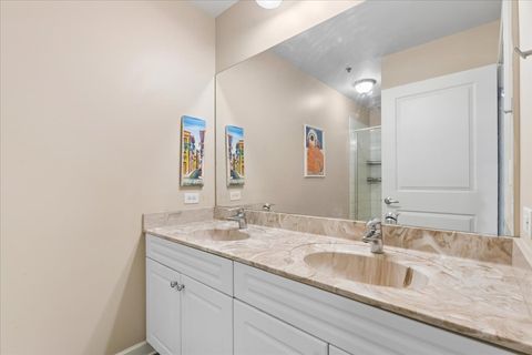 Tiny photo for 1400 S Michigan Avenue #1809, Chicago, IL 60605 (MLS # 12671911)
