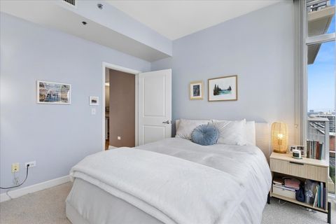 Tiny photo for 1400 S Michigan Avenue #1809, Chicago, IL 60605 (MLS # 12671911)