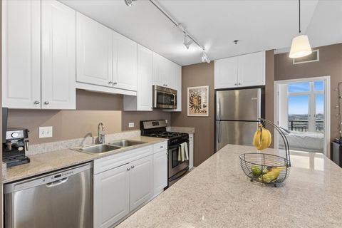 Tiny photo for 1400 S Michigan Avenue #1809, Chicago, IL 60605 (MLS # 12671911)