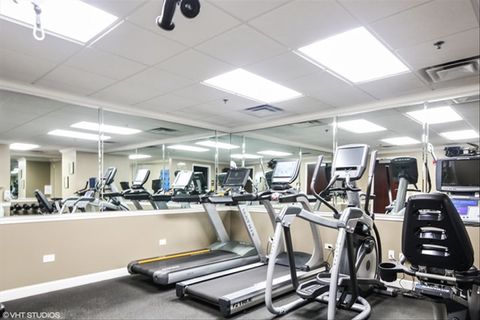 Tiny photo for 1400 S Michigan Avenue #1809, Chicago, IL 60605 (MLS # 12671911)