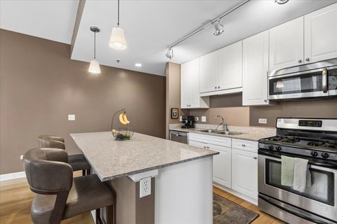 Tiny photo for 1400 S Michigan Avenue #1809, Chicago, IL 60605 (MLS # 12671911)
