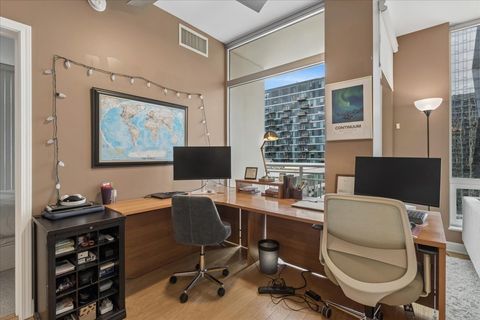 Tiny photo for 1400 S Michigan Avenue #1809, Chicago, IL 60605 (MLS # 12671911)